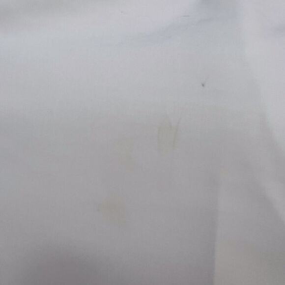 Yves St. Clair Vintage Embroidered Blouse Floral Pilgrim Collar Long Sleeve - Picture 7 of 13